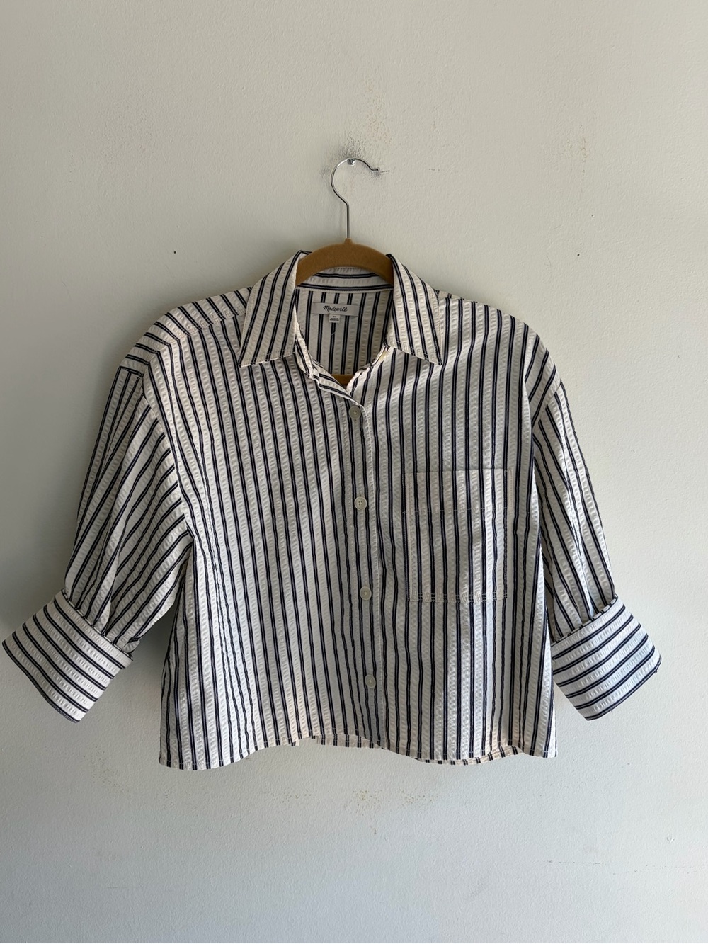 MADEWELL - Picture 5 of 10